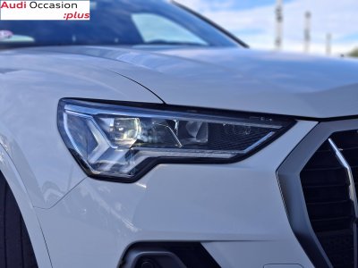 Audi Q3 35 TFSI 150 ch S tronic 7 S line   - 39