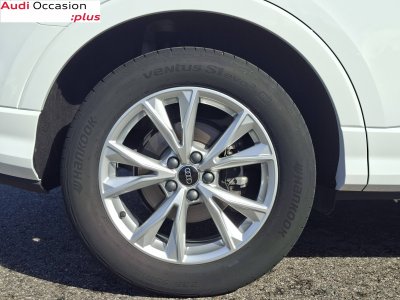 Audi Q3 35 TFSI 150 ch S tronic 7 S line   - 40