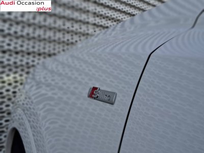 Audi Q3 35 TFSI 150 ch S tronic 7 S line   - 41