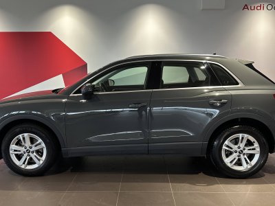 Audi Q3 35 TDI 150 ch S tronic 7 Business line   - 5