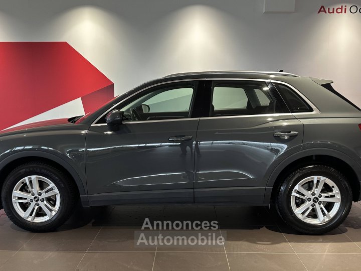 Audi Q3 35 TDI 150 ch S tronic 7 Business line - 5