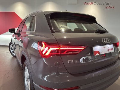 Audi Q3 35 TDI 150 ch S tronic 7 Business line   - 6