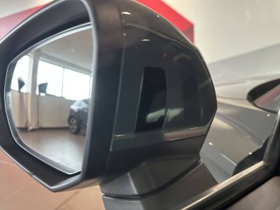Audi Q3 35 TDI 150 ch S tronic 7 Business line   - 10