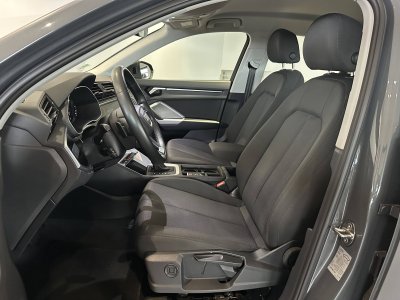 Audi Q3 35 TDI 150 ch S tronic 7 Business line   - 11