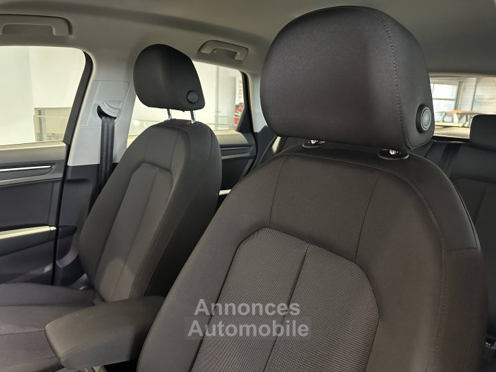 Audi Q3 35 TDI 150 ch S tronic 7 Business line - 13