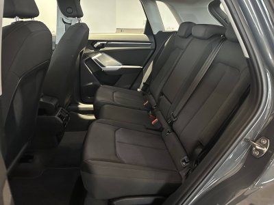 Audi Q3 35 TDI 150 ch S tronic 7 Business line   - 15