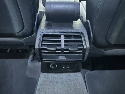 Audi Q3 35 TDI 150 ch S tronic 7 Business line   - 16