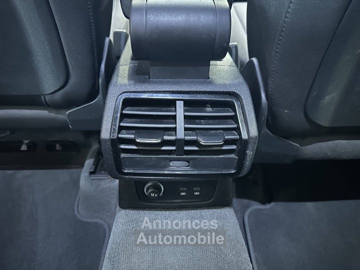 Audi Q3 35 TDI 150 ch S tronic 7 Business line - 16