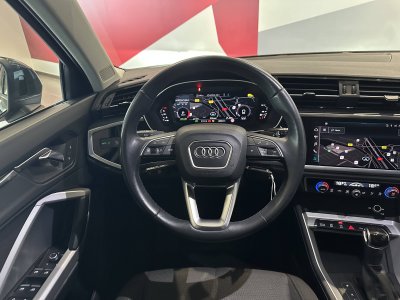 Audi Q3 35 TDI 150 ch S tronic 7 Business line   - 17