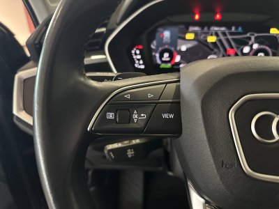 Audi Q3 35 TDI 150 ch S tronic 7 Business line   - 20