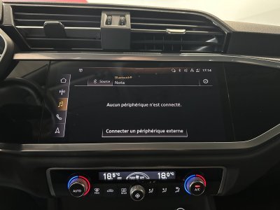 Audi Q3 35 TDI 150 ch S tronic 7 Business line   - 25