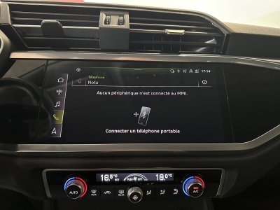Audi Q3 35 TDI 150 ch S tronic 7 Business line   - 26