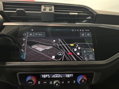 Audi Q3 35 TDI 150 ch S tronic 7 Business line   - 27