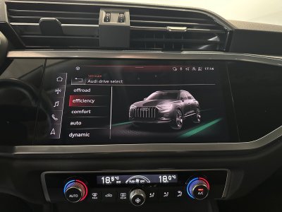 Audi Q3 35 TDI 150 ch S tronic 7 Business line   - 29