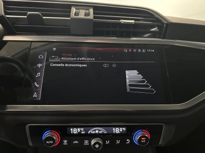Audi Q3 35 TDI 150 ch S tronic 7 Business line   - 30