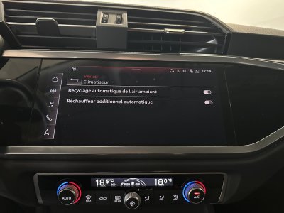 Audi Q3 35 TDI 150 ch S tronic 7 Business line   - 31