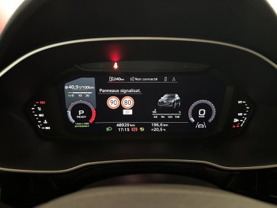 Audi Q3 35 TDI 150 ch S tronic 7 Business line   - 36