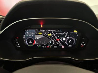 Audi Q3 35 TDI 150 ch S tronic 7 Business line   - 37