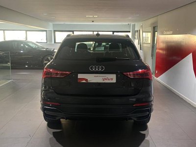 Audi Q3 35 TFSI 150 ch S tronic 7 S line   - 3