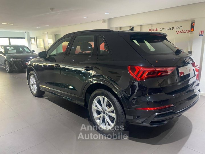Audi Q3 35 TFSI 150 ch S tronic 7 S line - 4