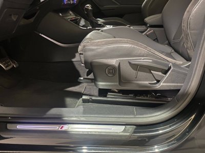 Audi Q3 35 TFSI 150 ch S tronic 7 S line   - 6