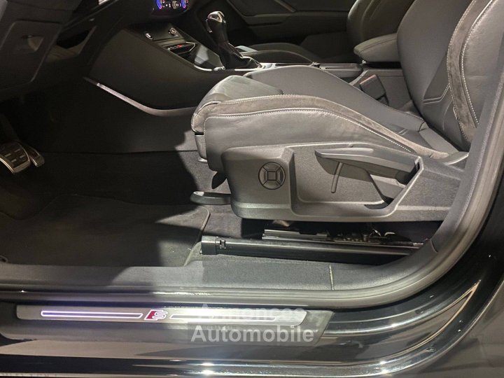 Audi Q3 35 TFSI 150 ch S tronic 7 S line - 6
