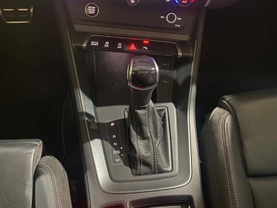 Audi Q3 35 TFSI 150 ch S tronic 7 S line   - 8