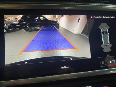 Audi Q3 35 TFSI 150 ch S tronic 7 S line   - 19