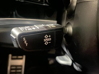 Audi Q3 35 TFSI 150 ch S tronic 7 S line   - 22