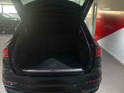 Audi Q3 35 TFSI 150 ch S tronic 7 S line   - 24