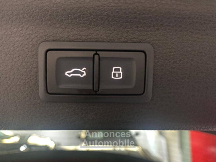 Audi Q3 35 TFSI 150 ch S tronic 7 S line - 25