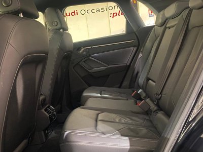 Audi Q3 35 TFSI 150 ch S tronic 7 S line   - 26