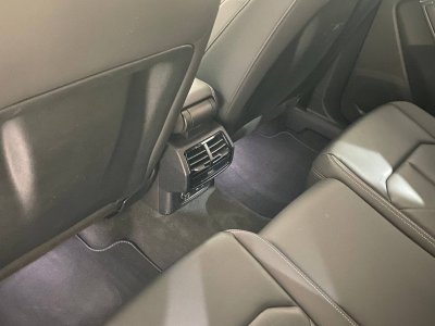Audi Q3 35 TFSI 150 ch S tronic 7 S line   - 27