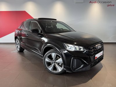 Audi Q2 35 TDI 150 S tronic 7 S line Plus   - 1