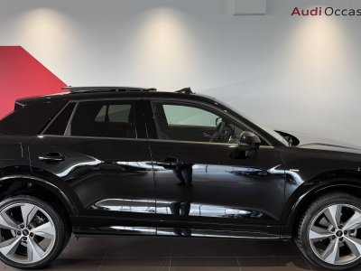 Audi Q2 35 TDI 150 S tronic 7 S line Plus   - 2