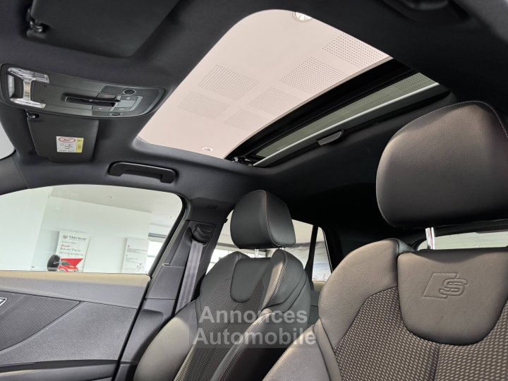 Audi Q2 35 TDI 150 S tronic 7 S line Plus - 9