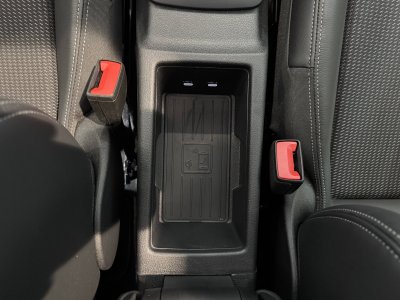 Audi Q2 35 TDI 150 S tronic 7 S line Plus   - 12