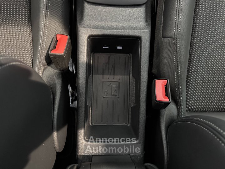 Audi Q2 35 TDI 150 S tronic 7 S line Plus - 12