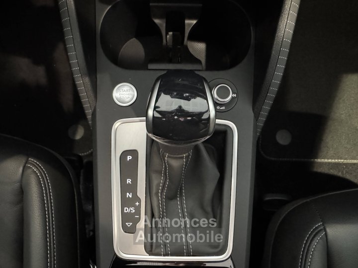 Audi Q2 35 TDI 150 S tronic 7 S line Plus - 14