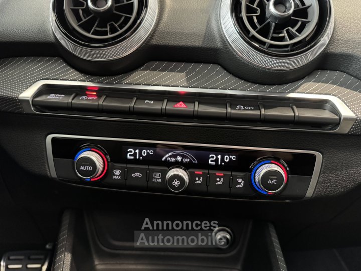 Audi Q2 35 TDI 150 S tronic 7 S line Plus - 15