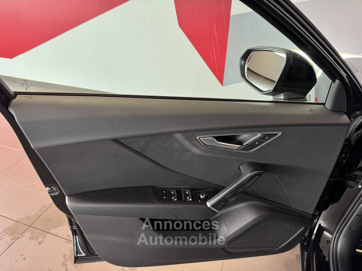 Audi Q2 35 TDI 150 S tronic 7 S line Plus - 16