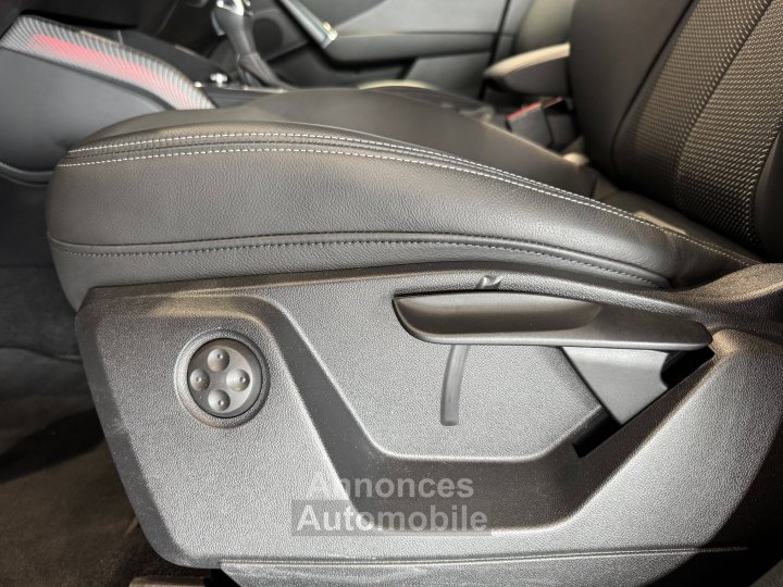 Audi Q2 35 TDI 150 S tronic 7 S line Plus - 17