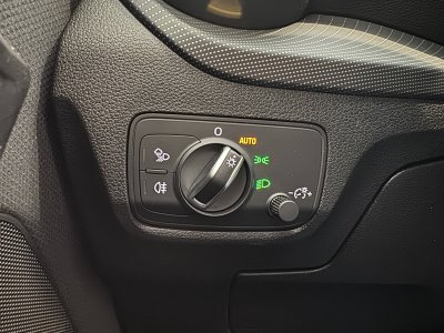 Audi Q2 35 TDI 150 S tronic 7 S line Plus   - 21