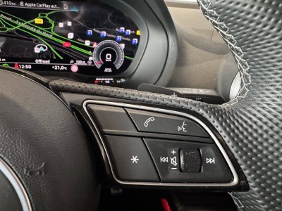 Audi Q2 35 TDI 150 S tronic 7 S line Plus   - 23