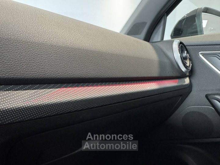 Audi Q2 35 TDI 150 S tronic 7 S line Plus - 24