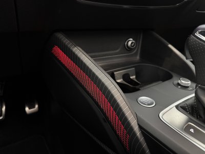 Audi Q2 35 TDI 150 S tronic 7 S line Plus   - 25