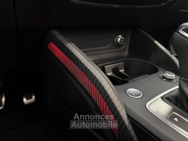 Audi Q2 35 TDI 150 S tronic 7 S line Plus - 25