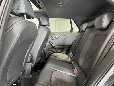 Audi Q2 35 TDI 150 S tronic 7 S line Plus   - 26