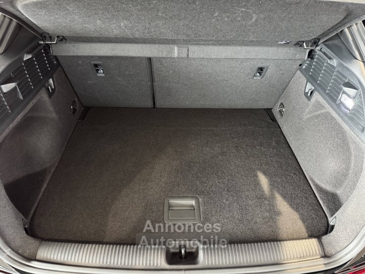 Audi Q2 35 TDI 150 S tronic 7 S line Plus - 27