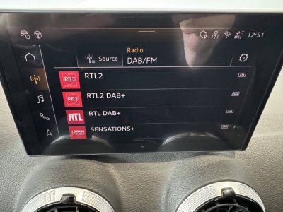 Audi Q2 35 TDI 150 S tronic 7 S line Plus   - 28